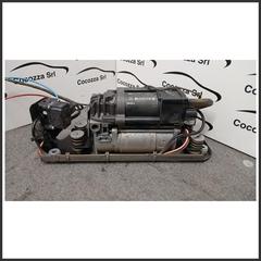 Immagine di Sospensioni Autolivellanti post. BMW Serie 5 F11 Touring N47D20C