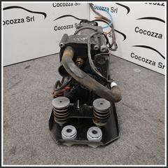 Immagine di Sospensioni Autolivellanti post. BMW Serie 5 F11 Touring N47D20C