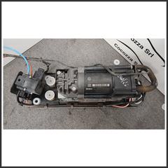 Immagine di Sospensioni Autolivellanti post. BMW Serie 5 F11 Touring N47D20C