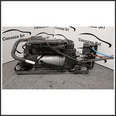 Immagine di Sospensioni Autolivellanti post. BMW Serie 5 F11 Touring N47D20C