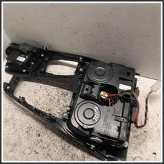 Immagine di Tunnel Centrale BMW Serie 5 F11 Touring 51169206401