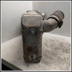 Immagine di Radiatore Intercooler LAND ROVER Discovery I 12L