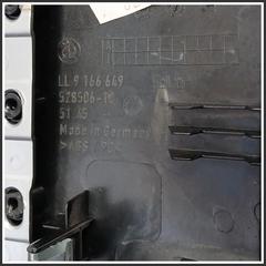 Immagine di Cover Plancia Cruscotto BMW Serie 5 F11 Touring 528506-10