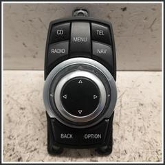 Immagine di Pulsantiera Interruttori BMW Serie 5 F11 Touring 65829206444