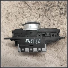 Immagine di Pulsantiera Interruttori BMW Serie 5 F11 Touring 65829206444