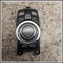 Immagine di Pulsantiera Interruttori BMW Serie 5 F11 Touring 65829206444