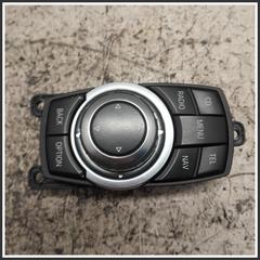 Immagine di Pulsantiera Interruttori BMW Serie 5 F11 Touring 65829206444