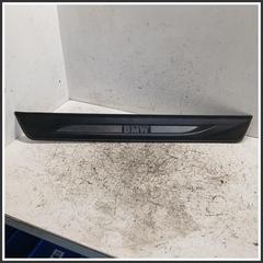 Immagine di Modanatura Carrozzeria BMW Serie 5 F11 Touring 51477203607