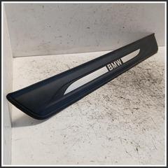 Immagine di Modanatura Carrozzeria BMW Serie 5 F11 Touring 51477203607