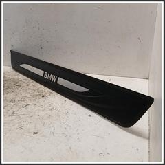 Immagine di Modanatura Carrozzeria BMW Serie 5 F11 Touring 51477203607