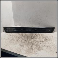 Immagine di Modanatura Carrozzeria BMW Serie 5 F11 Touring 51477203607