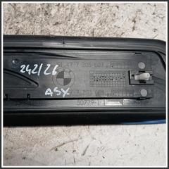 Immagine di Modanatura Carrozzeria BMW Serie 5 F11 Touring 51477203607