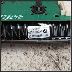 Immagine di Plafoniere BMW Serie 5 F11 Touring 6570100000