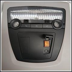 Immagine di Plafoniere BMW Serie 5 F11 Touring 28140555
