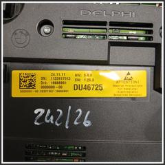 Immagine di Plafoniere BMW Serie 5 F11 Touring 28140555