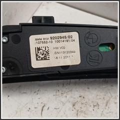 Immagine di Pulsantiera Interruttori BMW Serie 5 F11 Touring 920294502