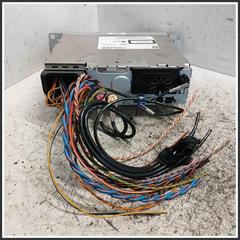 Immagine di Autoradio BMW Serie 5 F11 Touring 9272006