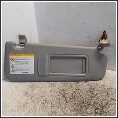 Immagine di Alette Parasole dx. BMW Serie 5 F11 Touring 51168038164