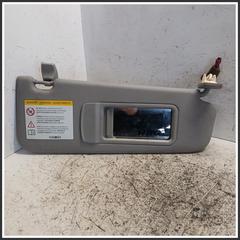 Immagine di Alette Parasole dx. BMW Serie 5 F11 Touring 51168038164