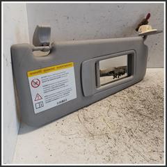 Immagine di Alette Parasole dx. BMW Serie 5 F11 Touring 51168038164