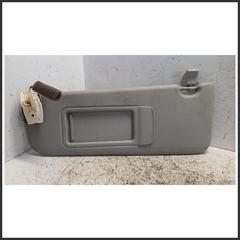 Immagine di Alette Parasole sx. BMW Serie 5 F11 Touring 51168038163