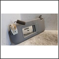 Immagine di Alette Parasole sx. BMW Serie 5 F11 Touring 51168038163