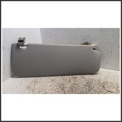 Immagine di Alette Parasole sx. BMW Serie 5 F11 Touring 51168038163