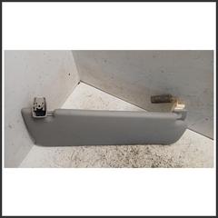 Immagine di Alette Parasole sx. BMW Serie 5 F11 Touring 51168038163