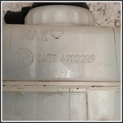 Immagine di Pompe Servizi BMW Serie 5 F11 Touring N47D20C