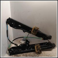Immagine di Meccanismi Alzavetro ant. dx. BMW Serie 5 F11 Touring 51337182132