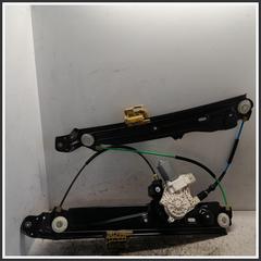 Immagine di Meccanismi Alzavetro ant. dx. BMW Serie 5 F11 Touring 51337182132