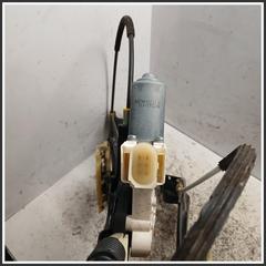 Immagine di Meccanismi Alzavetro ant. sx. BMW Serie 5 F11 Touring 51337182131