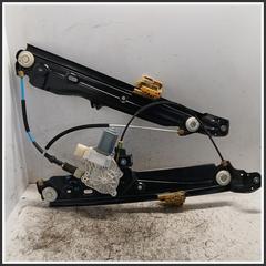 Immagine di Meccanismi Alzavetro ant. sx. BMW Serie 5 F11 Touring 51337182131