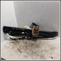 Immagine di Meccanismi Alzavetro post. dx. BMW Serie 5 F11 Touring 51357182614
