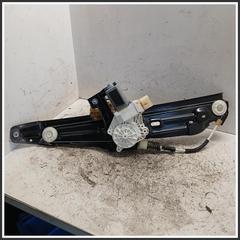 Immagine di Meccanismi Alzavetro post. dx. BMW Serie 5 F11 Touring 51357182614