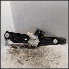 Immagine di Meccanismi Alzavetro post. sx. BMW Serie 5 F11 Touring 51357182613