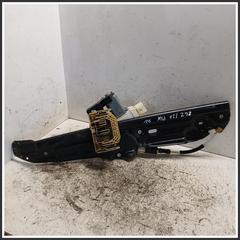 Immagine di Meccanismi Alzavetro post. sx. BMW Serie 5 F11 Touring 51357182613