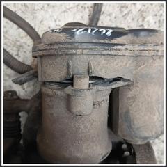 Immagine di Pinze freno posteriori post. sx. BMW Serie 5 F11 Touring N47D20C