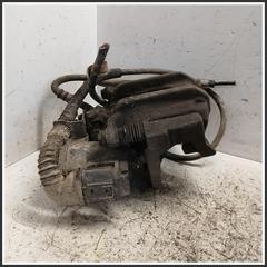 Immagine di Pinze freno posteriori post. sx. BMW Serie 5 F11 Touring N47D20C