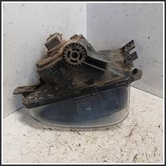 Immagine di Fanaleria Fendinebbia ant. dx. BMW Serie 5 F11 Touring 63177216886