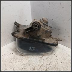 Immagine di Fanaleria Fendinebbia ant. sx. BMW Serie 5 F11 Touring 63177216885