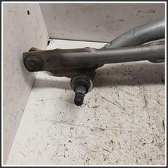 Immagine di Tergicristallo Tergilunotto BMW Serie 5 F11 Touring 61617306266