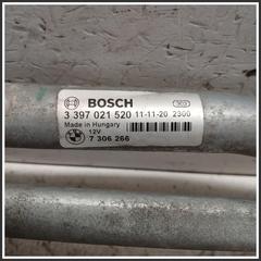 Immagine di Tergicristallo Tergilunotto BMW Serie 5 F11 Touring 61617306266