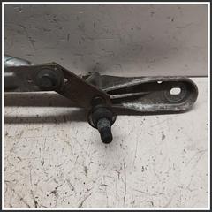 Immagine di Tergicristallo Tergilunotto BMW Serie 5 F11 Touring 61617306266