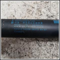 Immagine di Ammortizzatori posteriori dx. BMW Serie 5 F11 Touring N47D20C