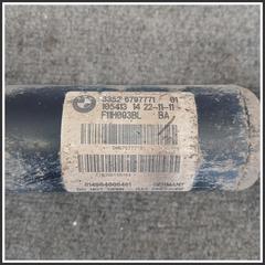 Immagine di Ammortizzatori posteriori post. dx. BMW Serie 5 F11 Touring N47D20C