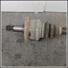 Immagine di Semiassi post. dx. BMW Serie 5 F11 Touring N47D20C