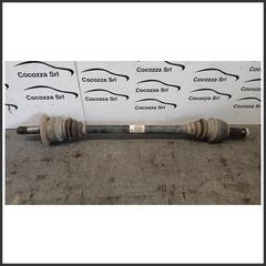 Immagine di Semiassi post. dx. BMW Serie 5 F11 Touring N47D20C