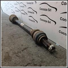 Immagine di Semiassi post. dx. BMW Serie 5 F11 Touring N47D20C