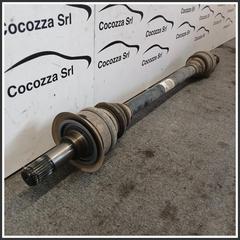 Immagine di Semiassi post. dx. BMW Serie 5 F11 Touring N47D20C